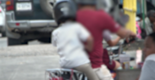 No Helmets, No Safety: Dangerous School Runs Exposed