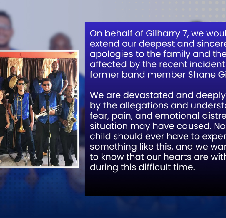 Former Gilharry 7 Member Accused of Attempted Child Abduction