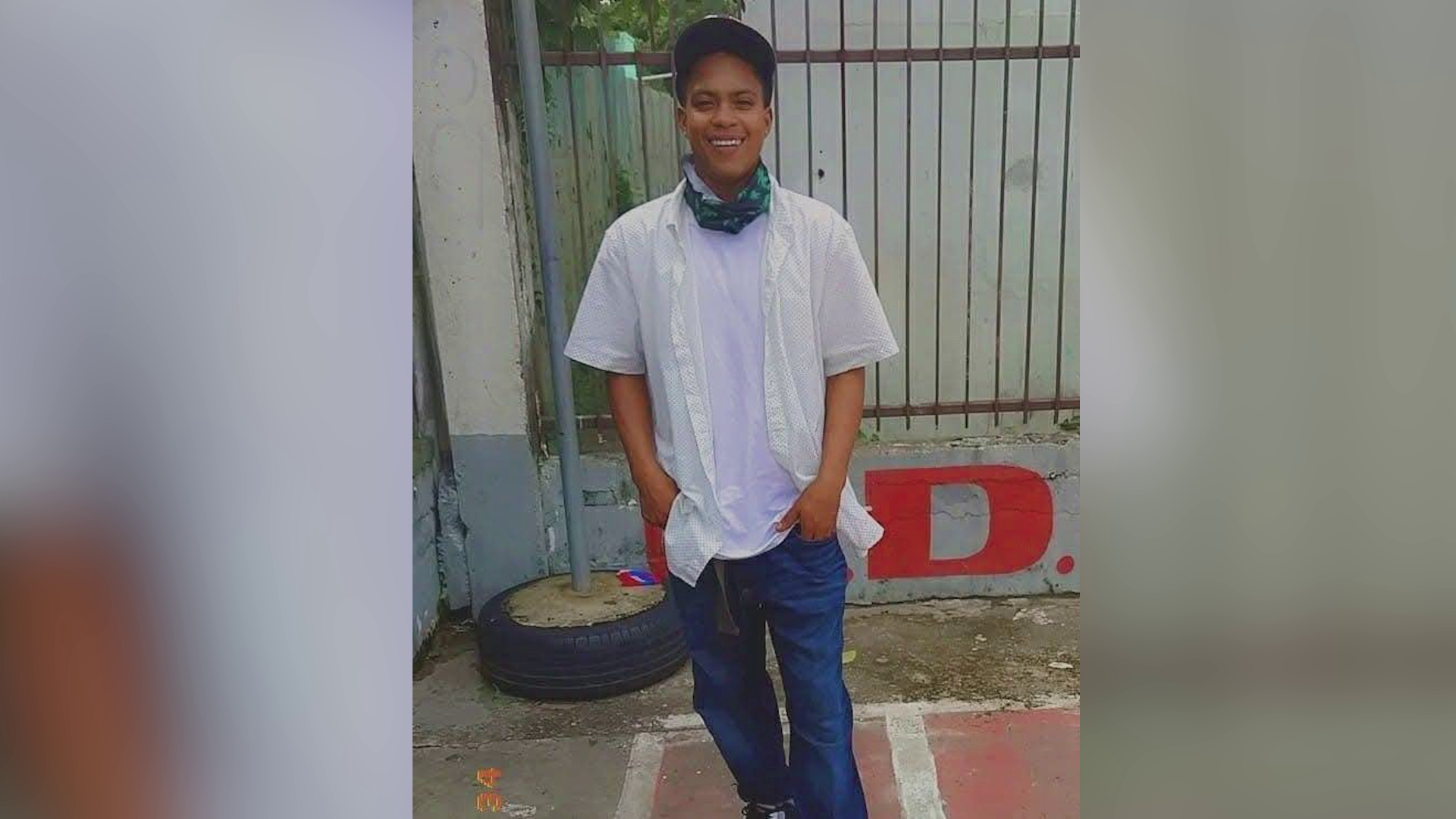 Shot on the Way to Work: Another Gun Attack in Broad Daylight | Greater ...