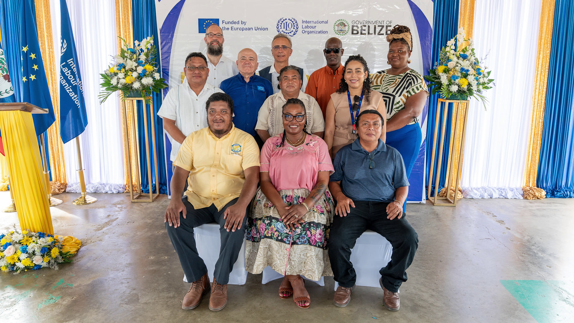 Three Southern Communities Lead Belize’s New Economic ShiftThree Southern Communities Lead Belize’s New Economic Shift