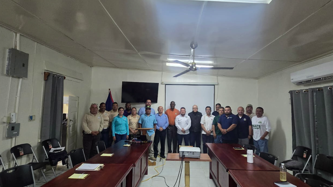 Modern Technology Training Set to Lift Belize’s Livestock Sector
