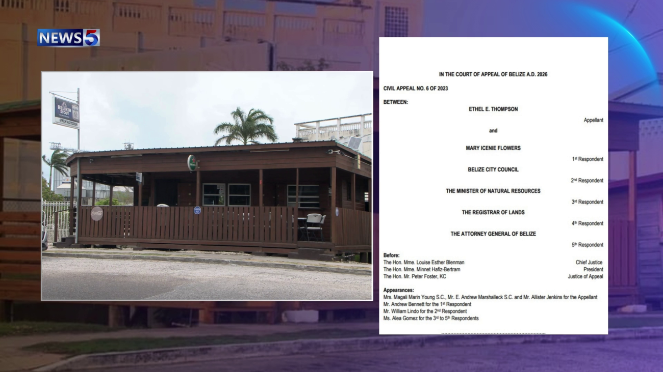Courtroom Victory Turns Costly for Gwen’s Kitchen