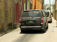 Squeezed by Fuel and Competition, Dollar Van Drivers Raise Fare