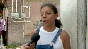 Belize City Resident 1