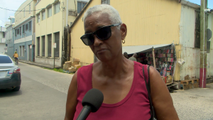 Belize City Resident 2
