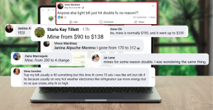 Sticker Shock at the Meter: What’s Driving Higher Bills?