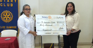 New Funding Expands Therapy Services for Belizean Children