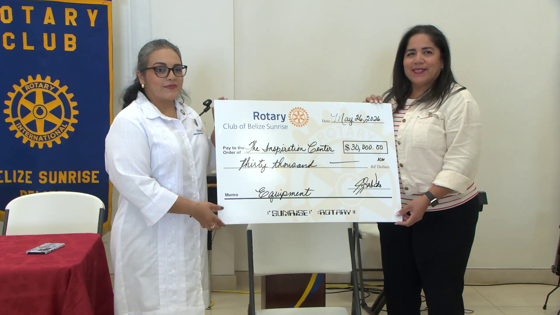 New Funding Expands Therapy Services for Belizean Children