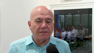 Aniceto Ruiz