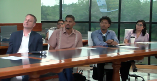 Electric Buses Deliver as Belize Reviews Pilot Success