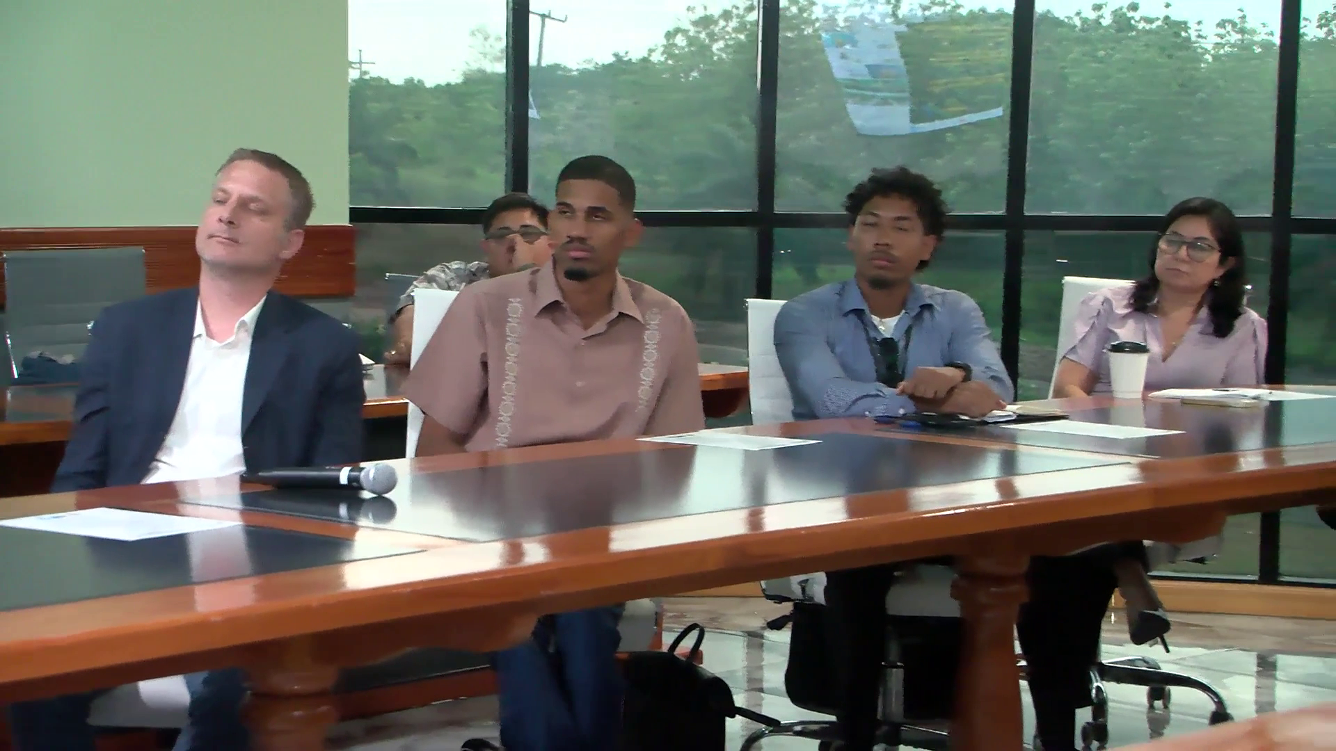 Electric Buses Deliver as Belize Reviews Pilot Success