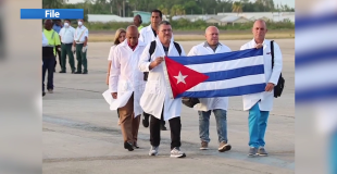 Belize Stands at Health Policy Crossroads Amid U.S. Concerns