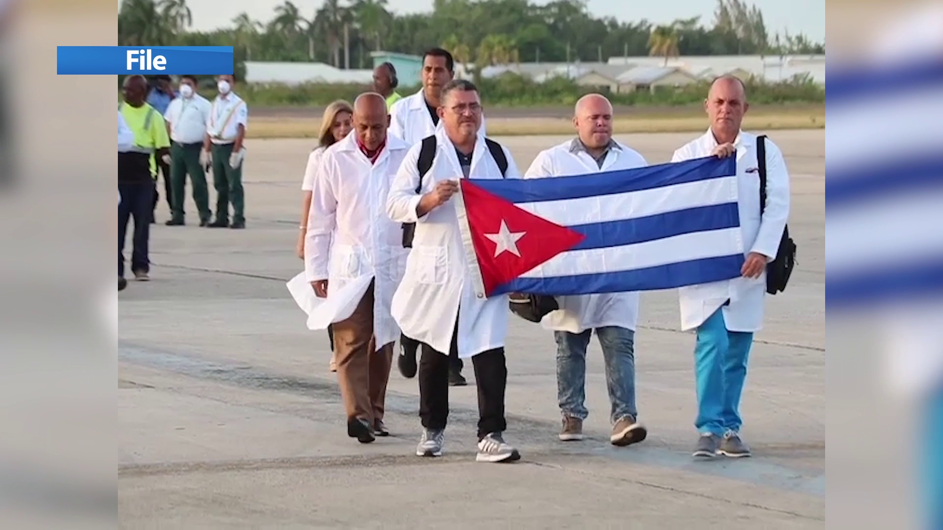 Belize Stands at Health Policy Crossroads Amid U.S. Concerns