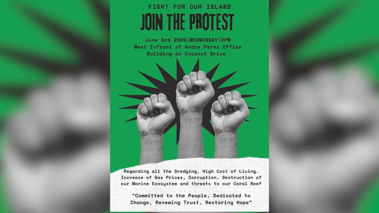 San Pedro Residents Plan Protest Over Soaring Costs