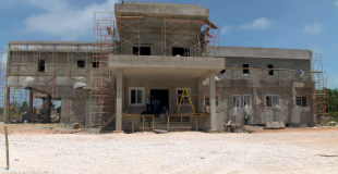 San Pedro Hospital Build Advances Despite Past Setbacks