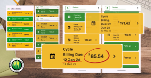 Public Frustration Grows Over Skyrocketing Electricity Bills