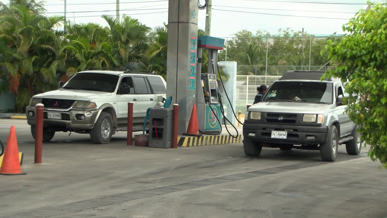 Briceño Defends Swift Action as Fuel Dealers Cry Foul Over Margin Cuts