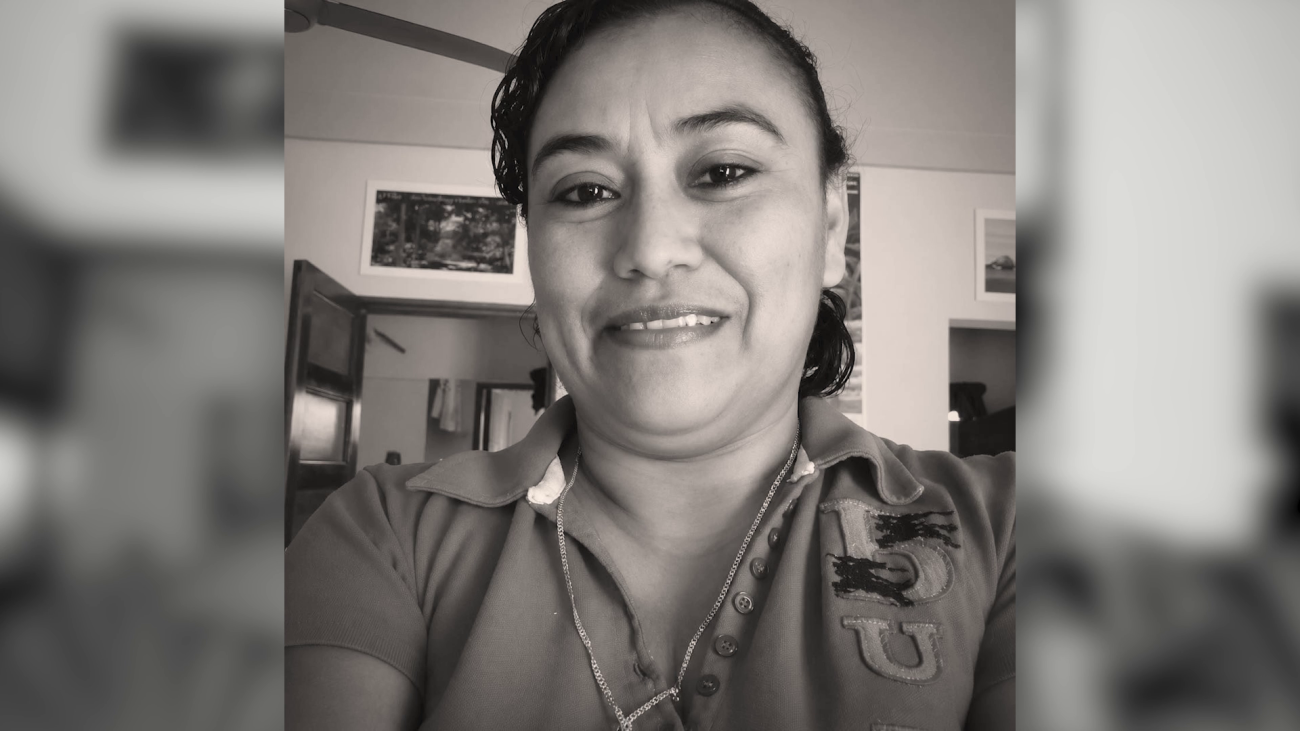 Man Charged in Fatal Crash That Killed Auria Ramos
