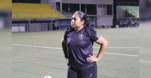 Belizean Coach Loses Leg After Devastating Road Crash