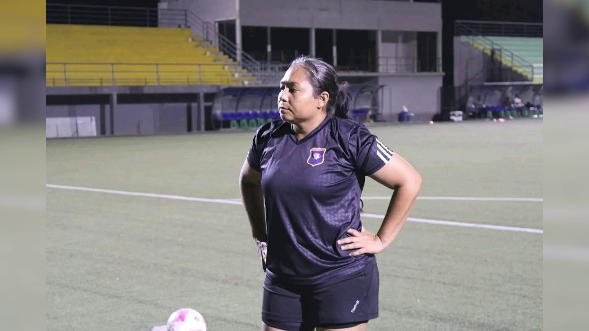 Belizean Coach Loses Leg After Devastating Road Crash