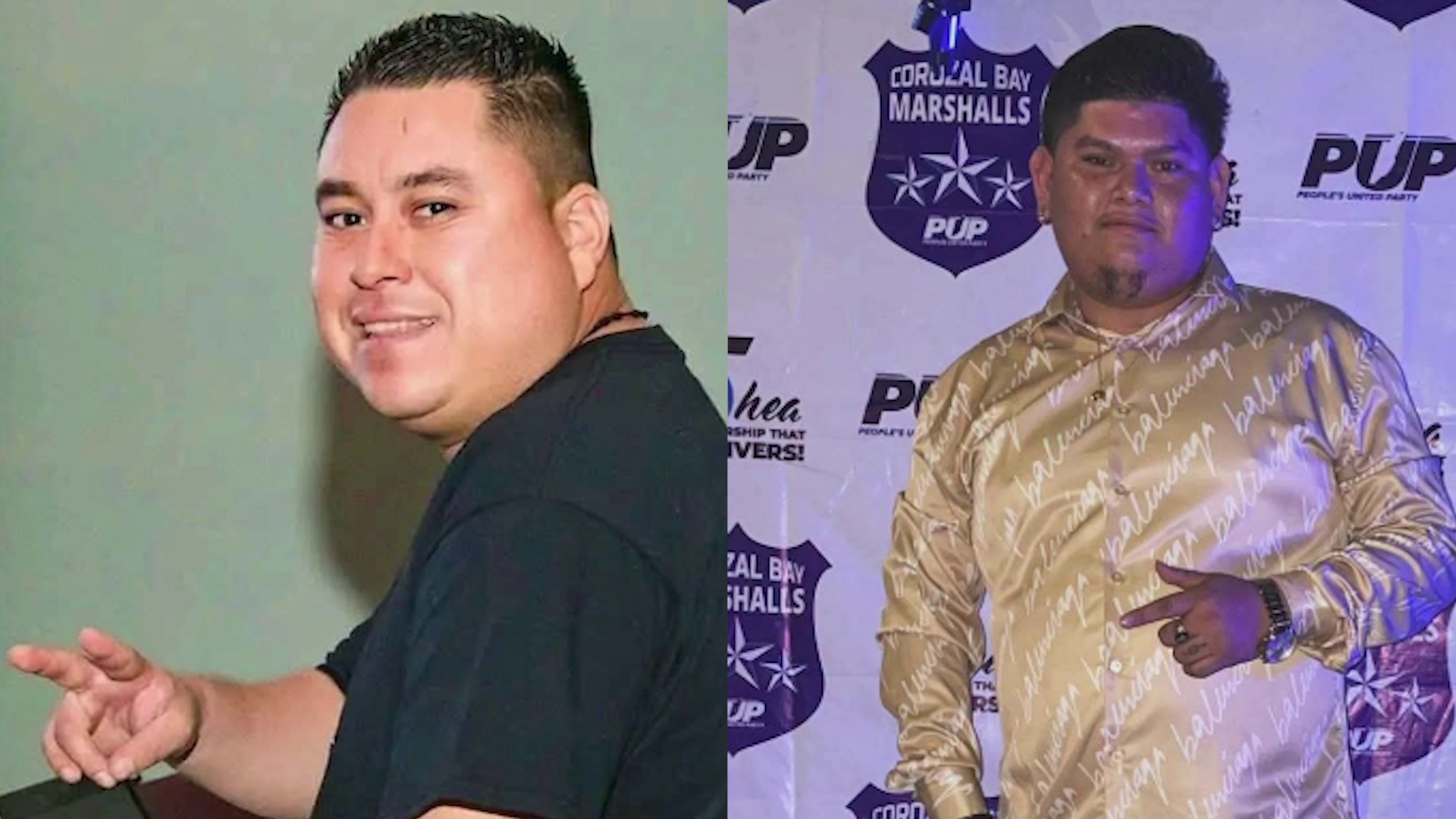 One DJ Dead, Another Critical After Corozal Shooting