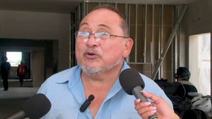 Andre Perez