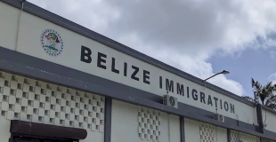 An internal probe is now underway at the Ministry of Immigration after one hundred and sixty thousand dollars went missing from its Belize City office.