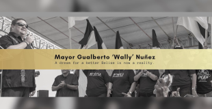 Wally Nuñez Won’t Budge, But Tzul Is Coming for the Top Job