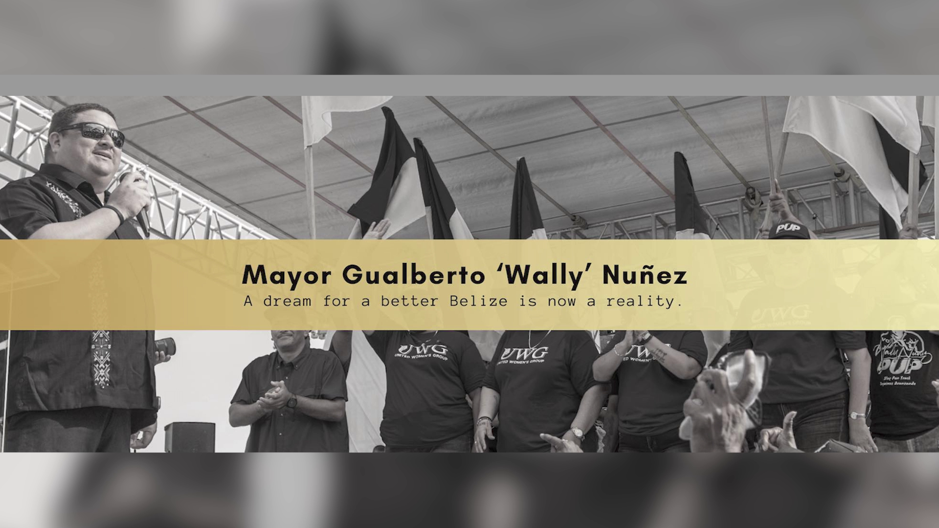 Wally Nuñez Won’t Budge, But Tzul Is Coming for the Top Job