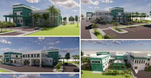 San Pedro Hospital Price Could Soar Beyond Original Plan