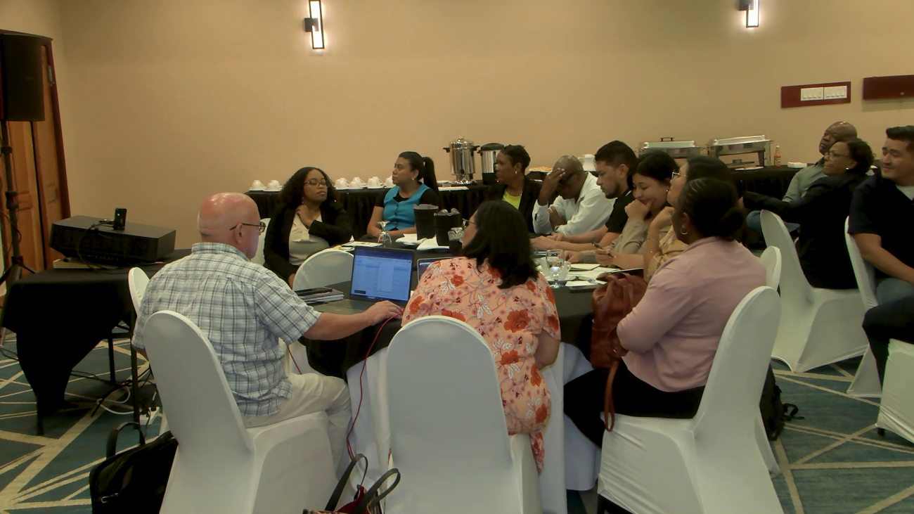 From Call Centers to Remote Work, Belize Labor Laws Lag Behind