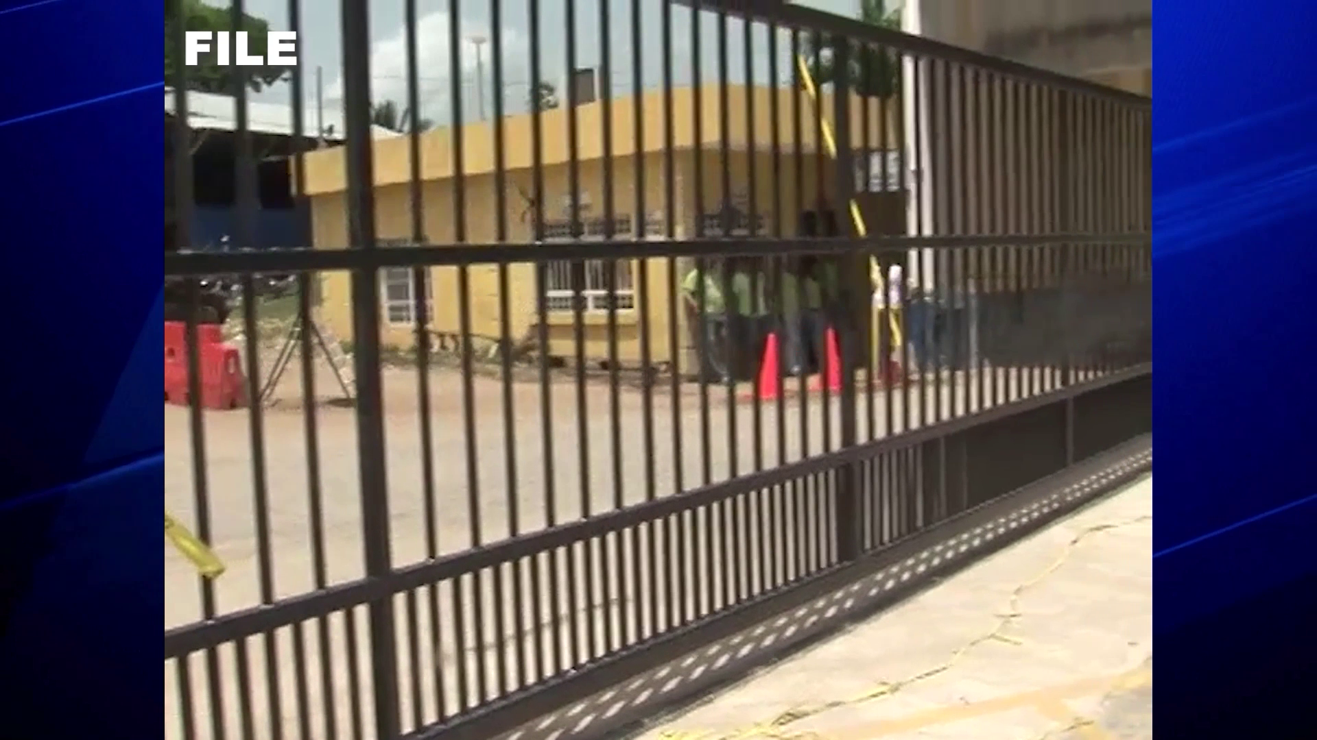 CEO Santos Reveals Corruption Concerns at Western Border