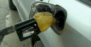 San Pedranos Struggle with Rising Fuel Costs