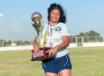 Same Deadly Scenario Took Coach Villamil’s Father