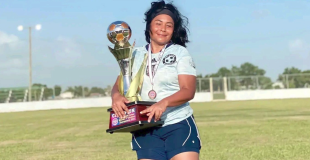 Same Deadly Scenario Took Coach Villamil’s Father