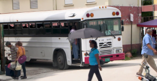 Bus Operators Push for Hands-On Role in Electric Bus Pilot