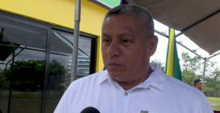 Oscar Mira