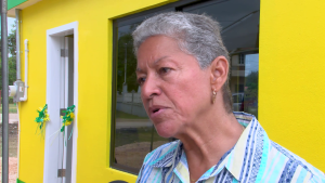 Dolores Balderamos-Garcia