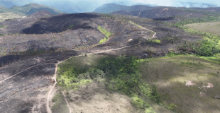 PM Slams Penner Over “Reckless” Explosives Operation