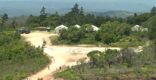 PM Calls Out Risky Sales of Bomb-Tainted Property in Baldy Beacon