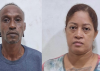 Ottleys Caught with over 150 Grams of Cocaine