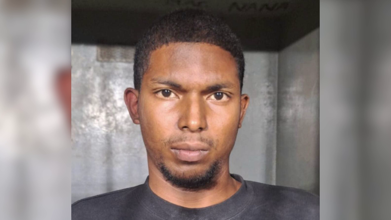 21-Year-Old Arrested for Attempted for Attempted Murder