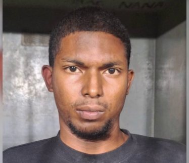 21-Year-Old Arrested for Attempted for Attempted Murder