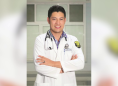 Beloved Belmopan Doctor Killed While Taking Daughter to School