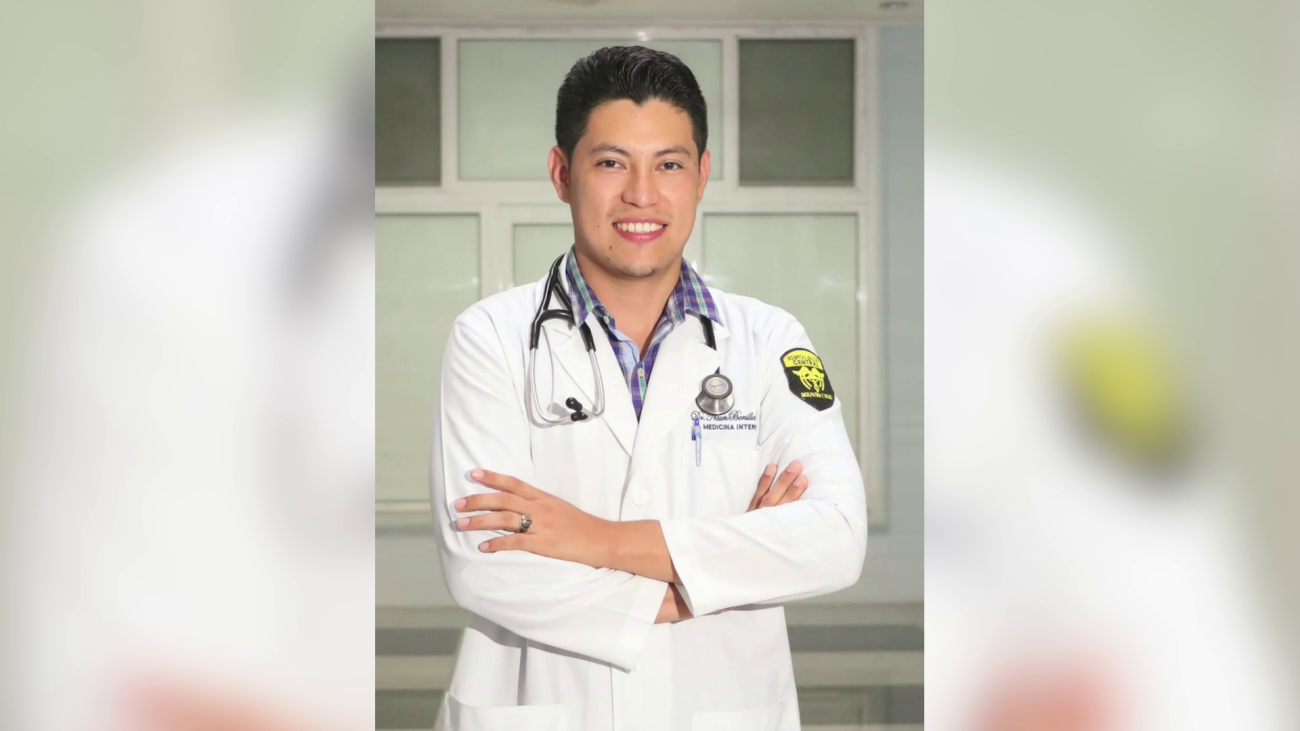Beloved Belmopan Doctor Killed While Taking Daughter to School