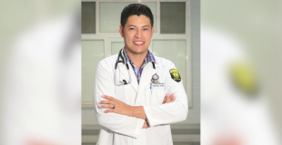 Beloved Belmopan Doctor Killed While Taking Daughter to School