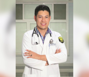 Beloved Belmopan Doctor Killed While Taking Daughter to School