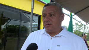 Oscar Mira