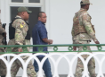 Guilty! Belize Watches as Verdict Comes Down for Ex-Cop Elmer Nah