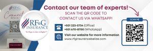 RF&G, "It Pays to Get it Right."